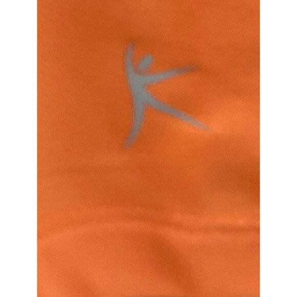 Danskin Now Loose Fit XL 16-18 Top Short Sleeve - Picture 6 of 10